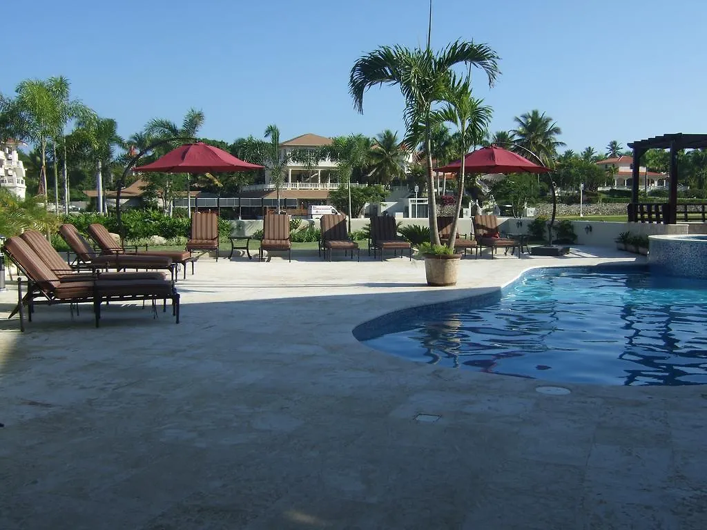 Majestic Villas #1 Puerto Plata