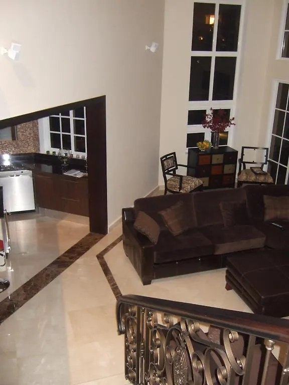 Majestic Villas #1 Puerto Plata