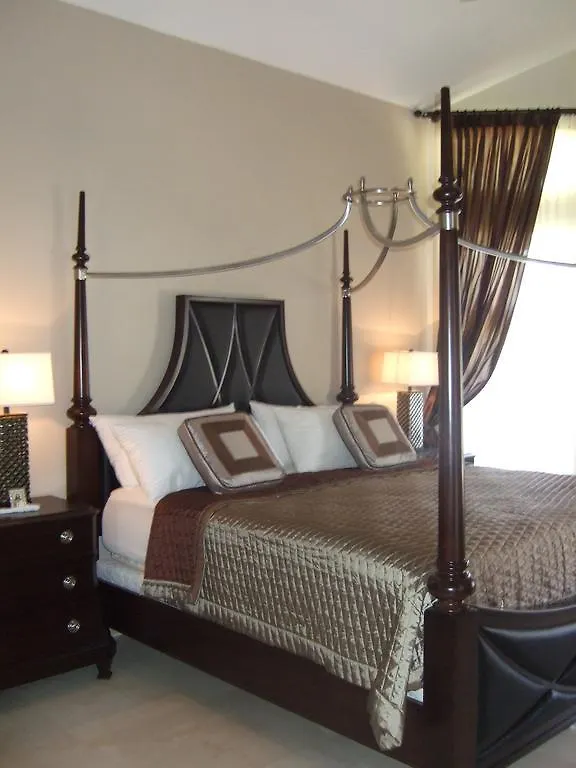 Majestic Villas #1 Puerto Plata Dominikai Köztársaság