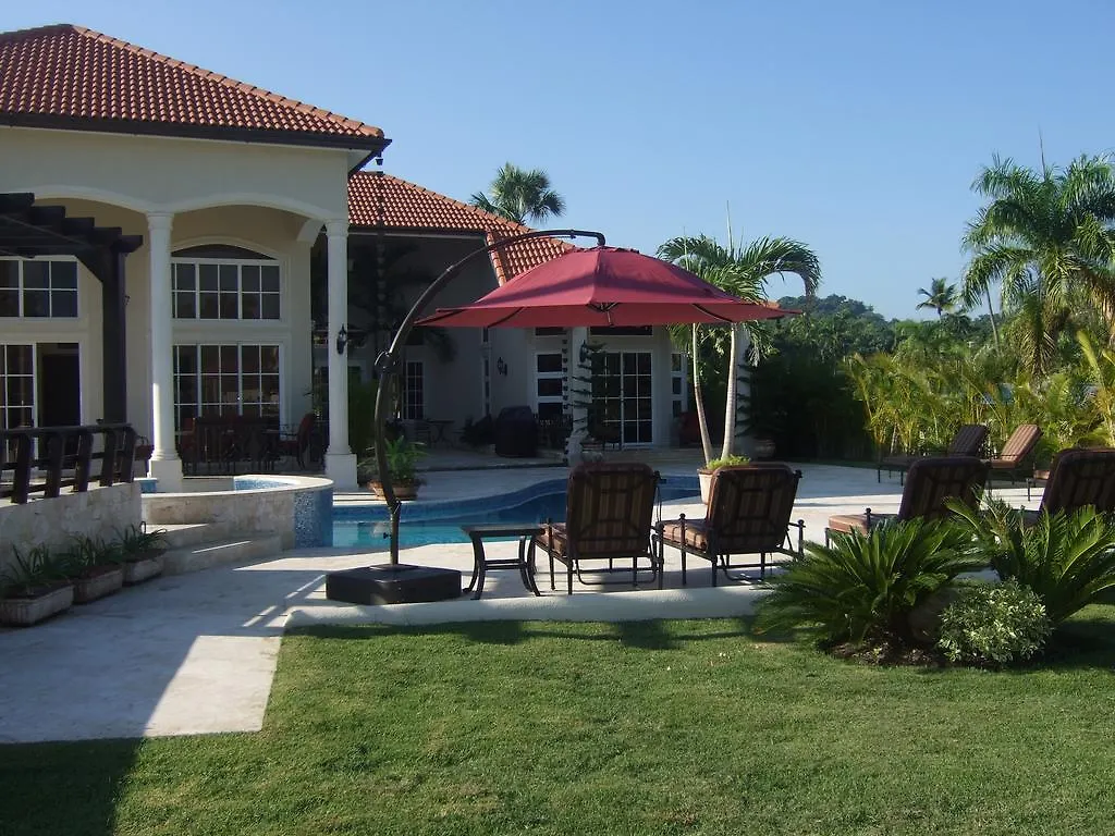 Majestic Villas #1 location