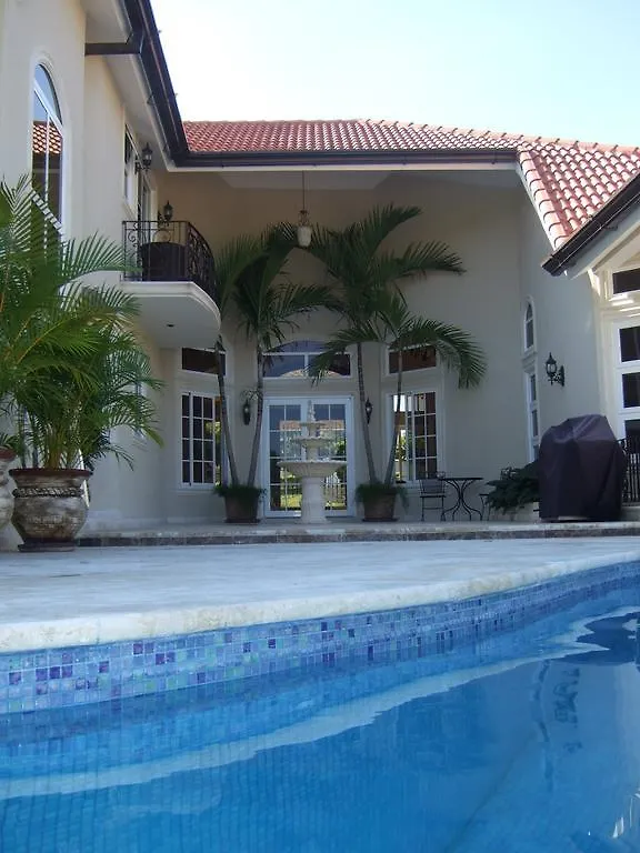 Majestic Villas #1 Puerto Plata Dominikai Köztársaság