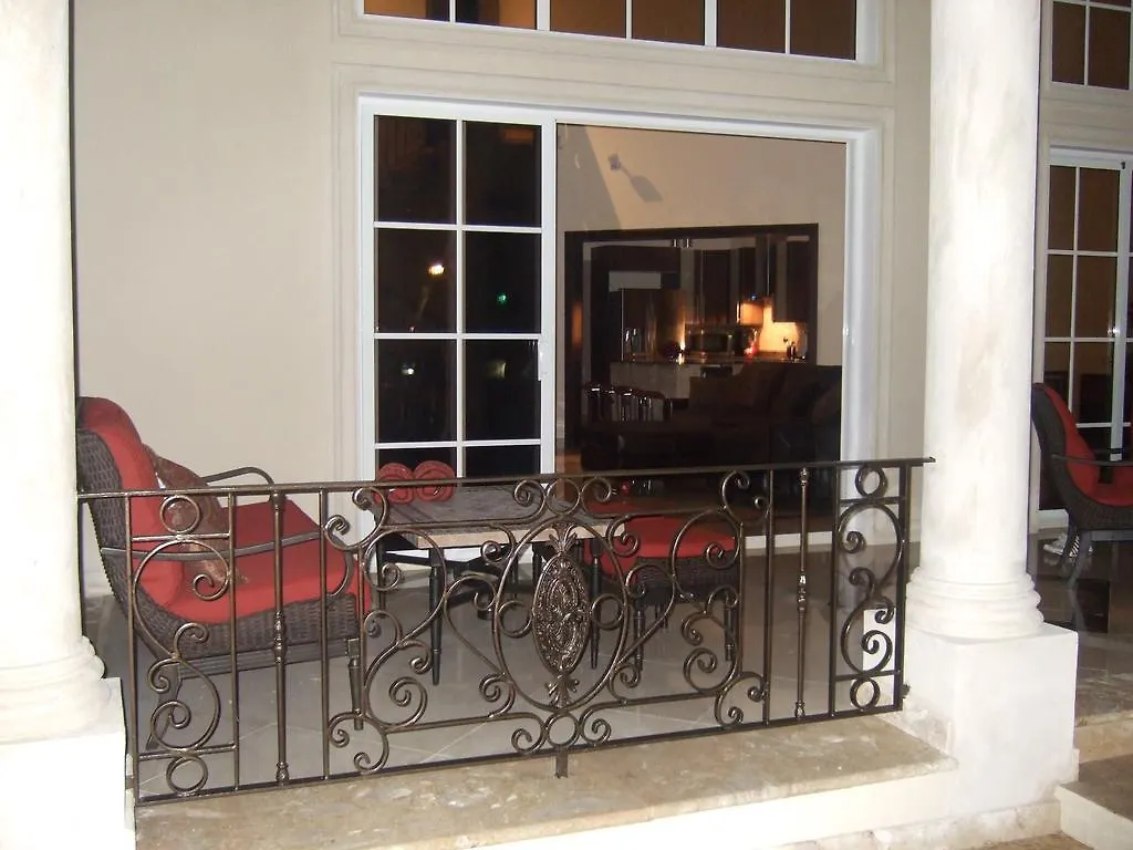Majestic Villas #1 Puerto Plata