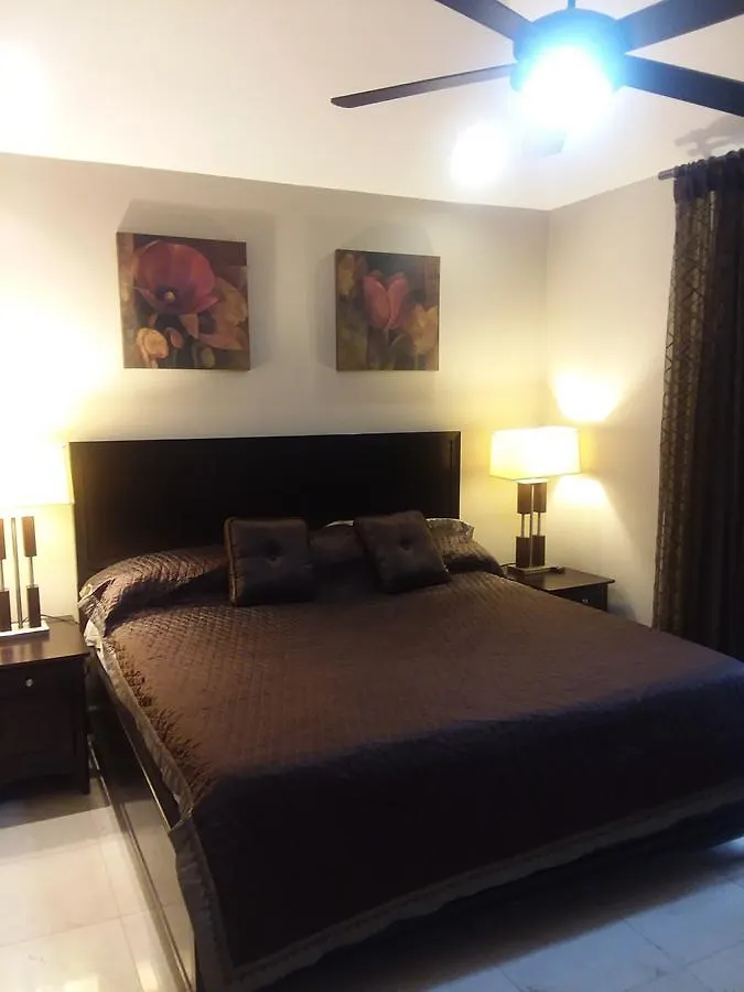 Majestic Villas #1 Puerto Plata