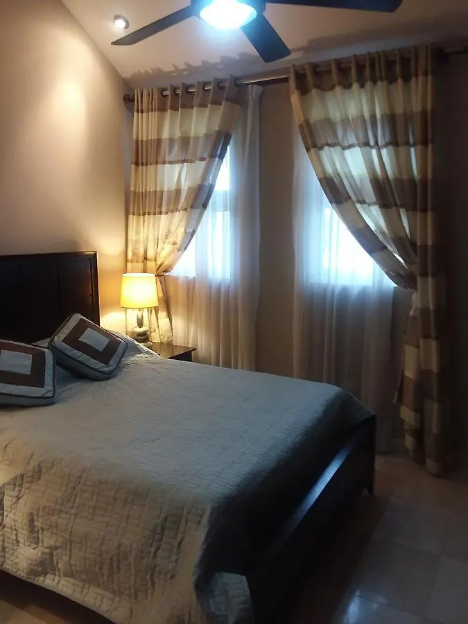 Majestic Villas #1 Puerto Plata