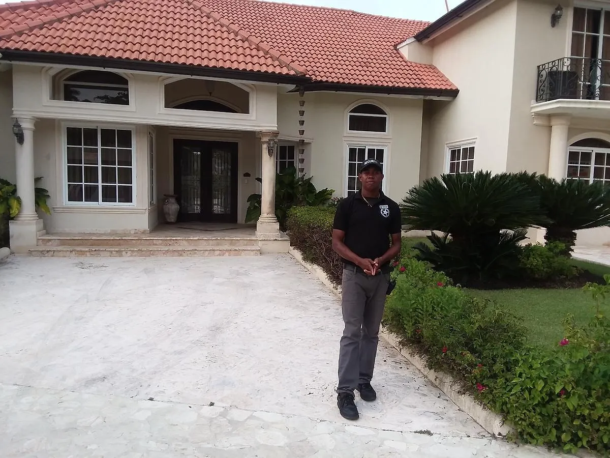 Majestic Villas #1 Puerto Plata