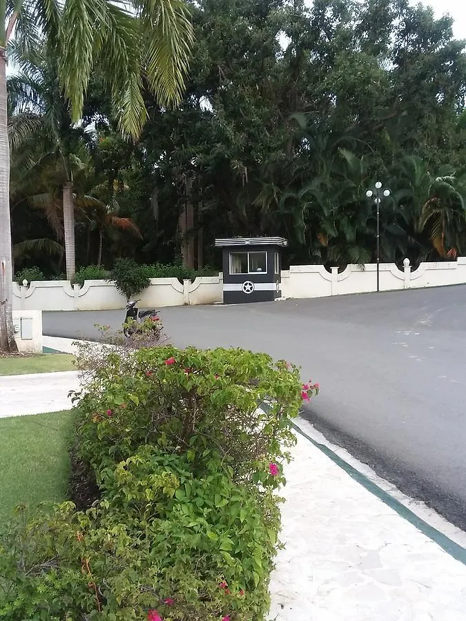 Majestic Villas #1 Puerto Plata 0*,