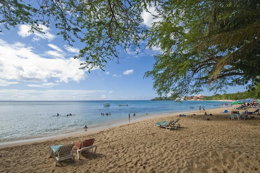 Majestic Villas #1 Puerto Plata